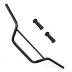 Handlebar with Grips for Yamaha Banshee 350, Blaster 200 (1987–2001)