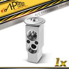 A/C Expansion Valve for Toyota Camry Corolla 4Runner MR2 