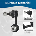Front Stabilizer Bar Link for Suzuki Equator (2009–2012) Nissan Xterra (2005–2015)