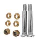 Door Hinge Pin & Bushing Kit for Nissan Frontier (1998–2004, 2009–2018)
