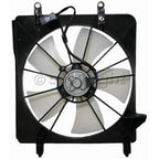 A/C Condenser for Acura TSX (2004–2008)