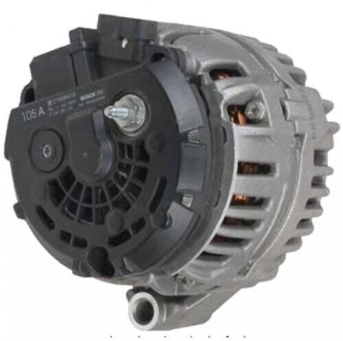 100 Amp Alternator for Chevrolet Truck Yukon GMC Van (15200267, 15222342)