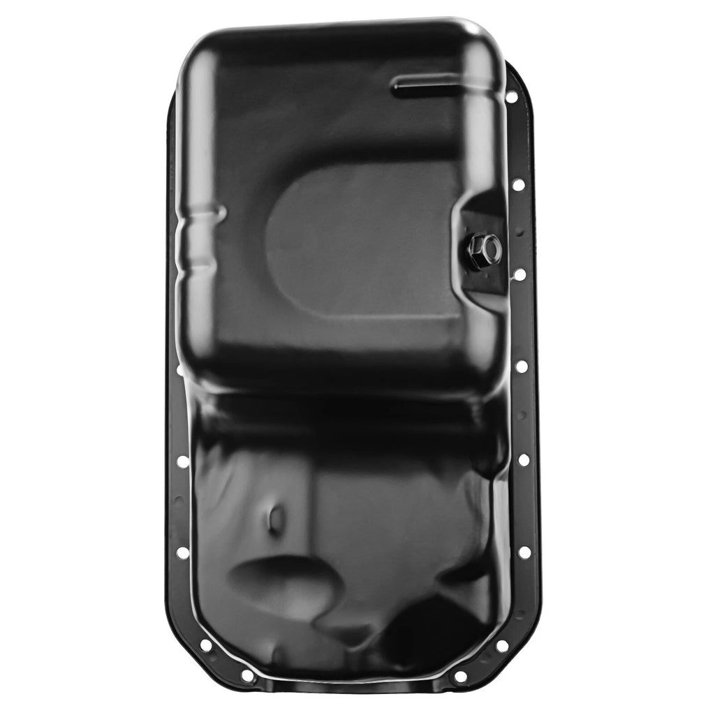 Engine Oil Pan for Honda Civic, Civic del Sol (1996–2000)