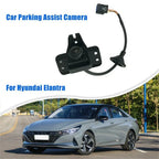 High-Definition Rear View Backup Camera for Hyundai Elantra (2011-2016)