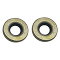 Lower Unit Oil Seal for OMC Cobra Johnson Evinrude (332261, 0332261, 18-2065, 86520)