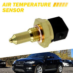 Coolant Water Temperature Sensor for BMW E39 E46 E53 X3 (1997–2006) 13621433076 23017838935