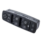 Window Switch Front Left for Mercedes-Benz GL320 GL350 GL450 GL550 (2007–2012) 2518300590