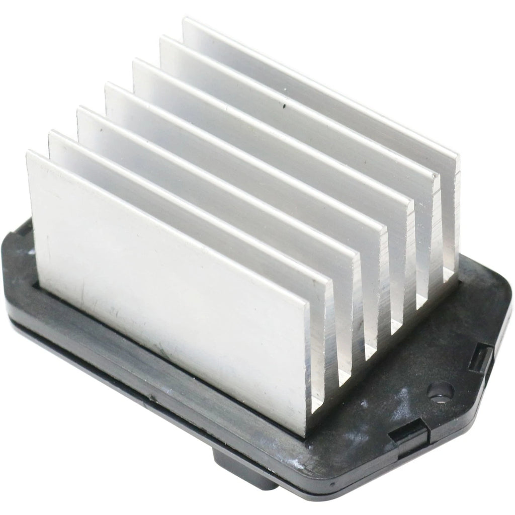 Blower Motor Resistors for Honda Accord, Civic, CR-V, Acura TSX, RDX (2007–2011)