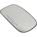 Mirror Glass Set for Chrysler Pacifica (2006–2008) Heated