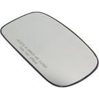 Mirror Glass Set for Chrysler Pacifica (2006–2008) Heated