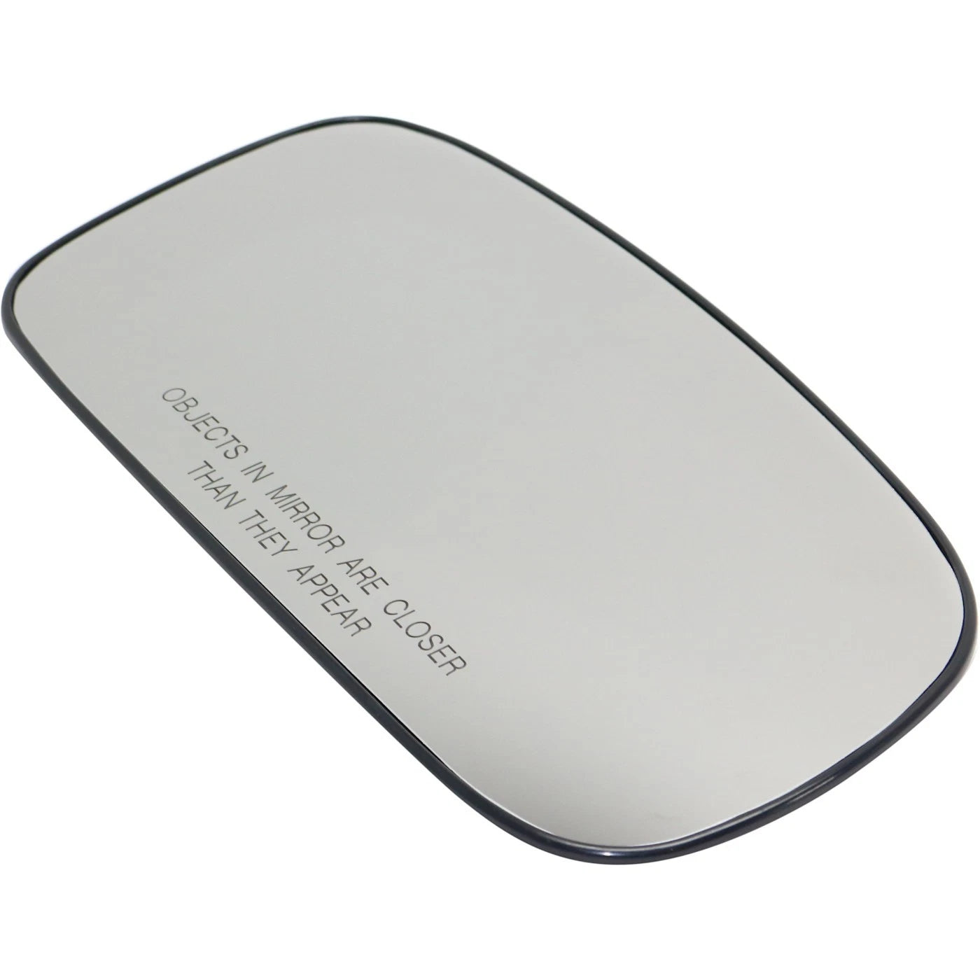 Mirror Glass Set for Chrysler Pacifica (2006–2008) Heated