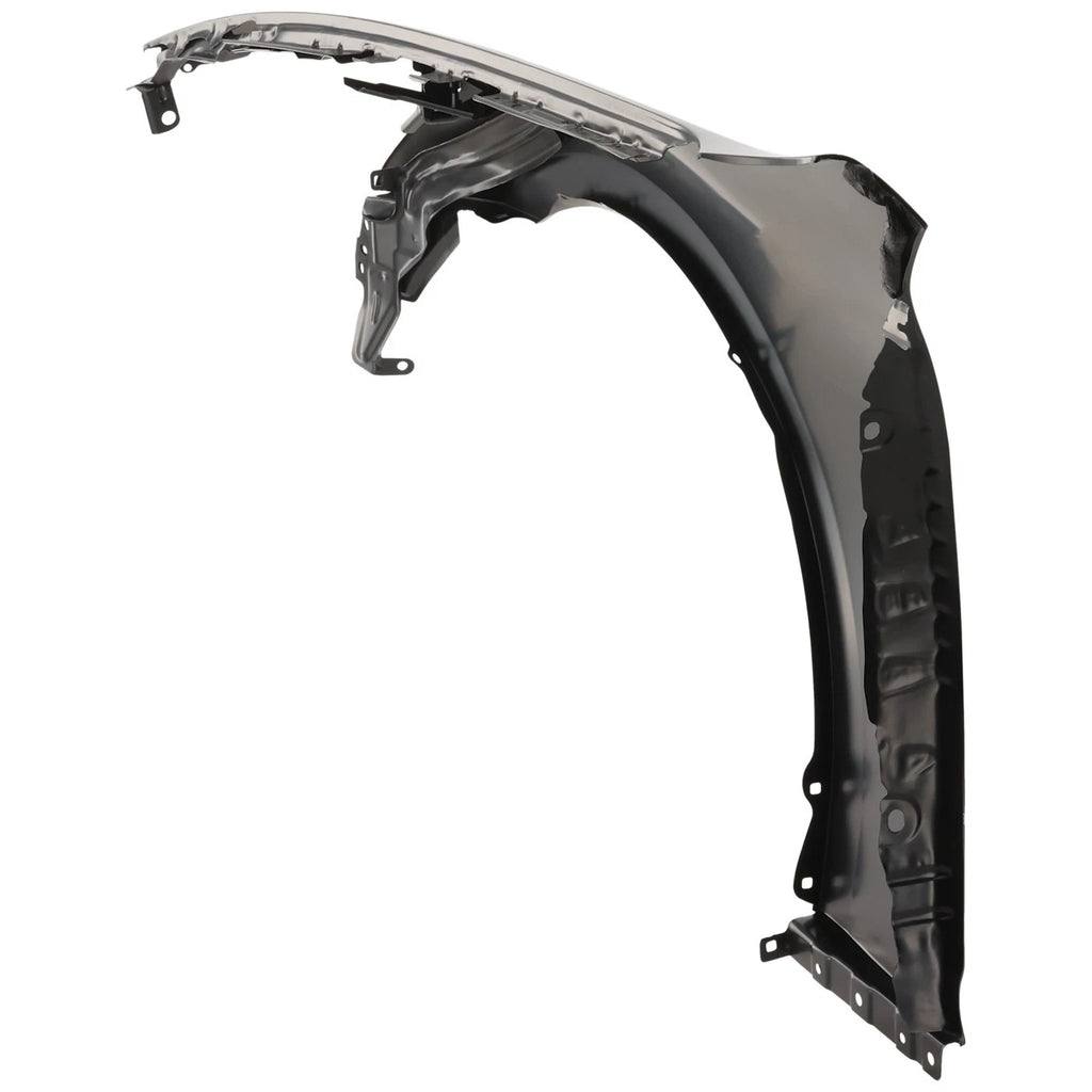 Fender for Infiniti G37 (2009–2013) Front Passenger Side