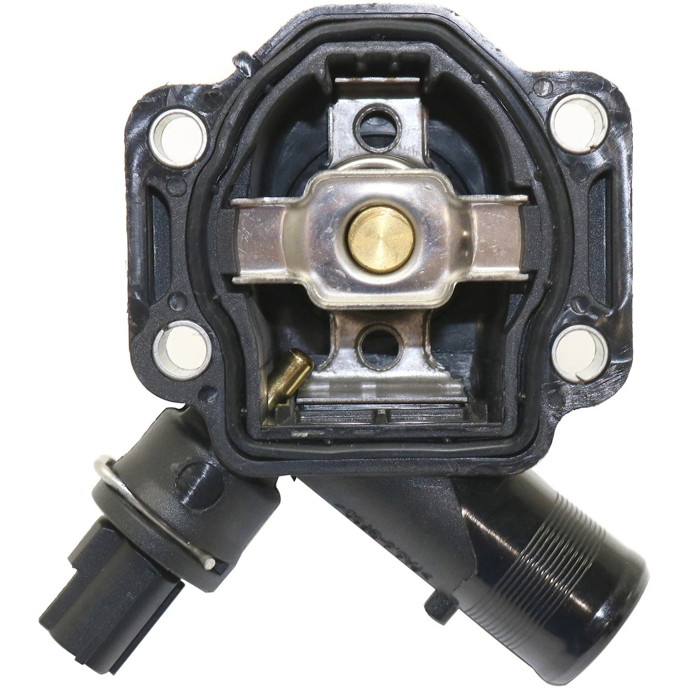 Radiators for Volvo XC90, S80, XC60 (2010–2011)