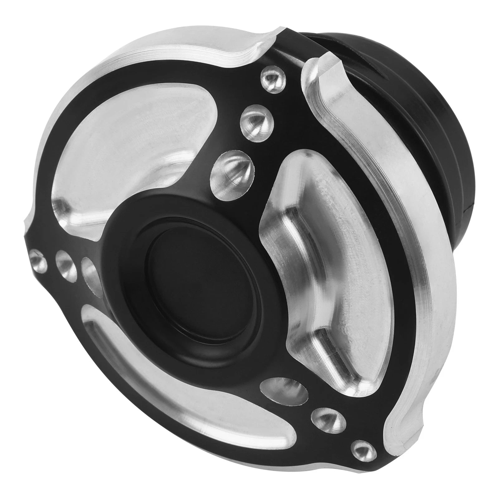 Fuel Gas Tank Cap for Harley Softail (2000–2017), Sportster 883/1200 (1996–2022)
