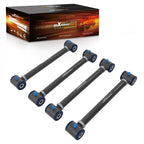 Set of 4 Rear Control Arms for Honda Accord (2003–2007) Camber Toe Kits