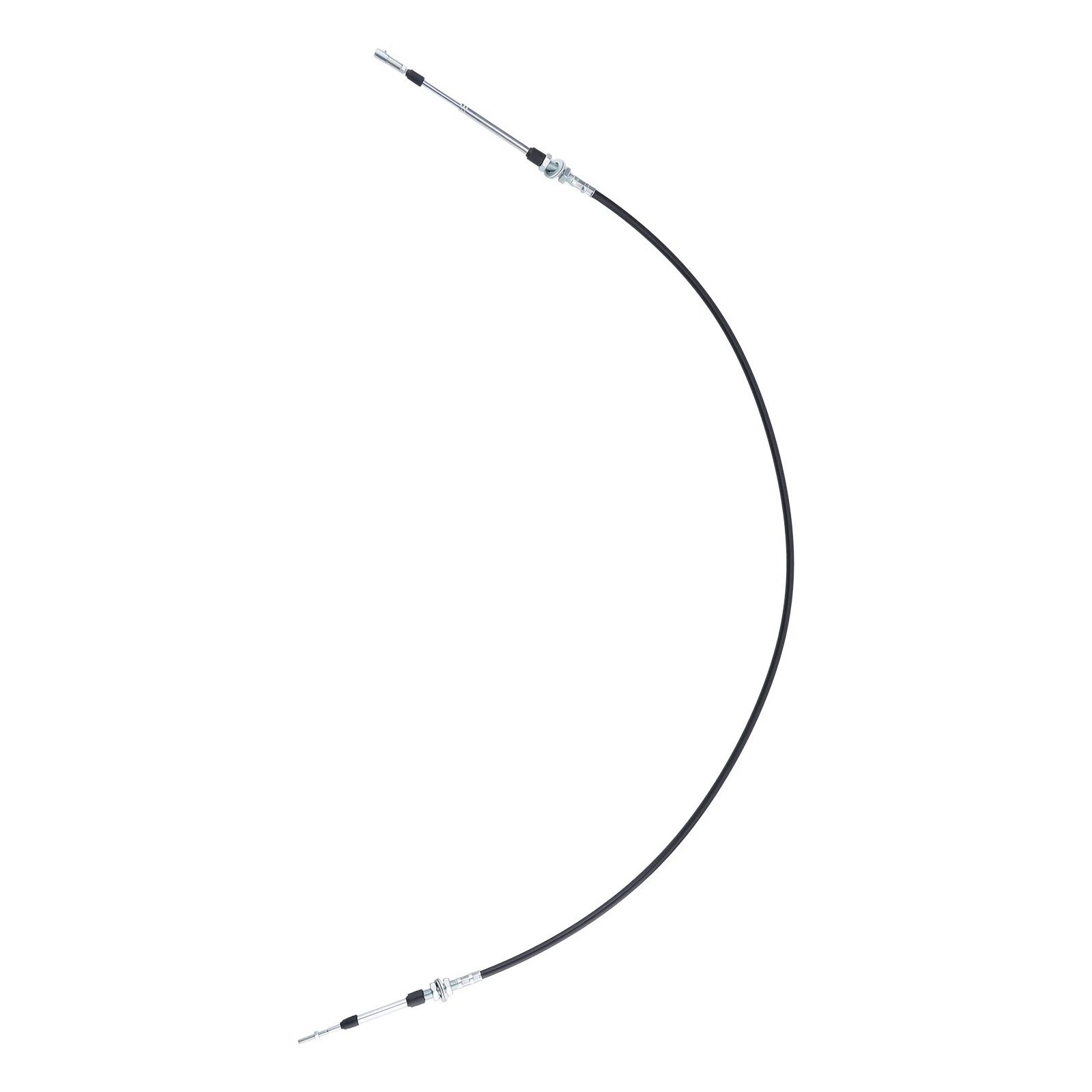 Forward Shift Cable for E-Z-GO Gas Shuttle 4 6 (2008–Up) 79.5"