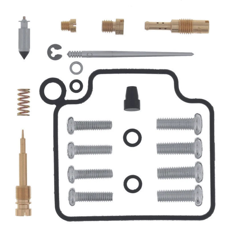 Carburetor Kit for Honda TRX300 FourTrax (1988–1990)
