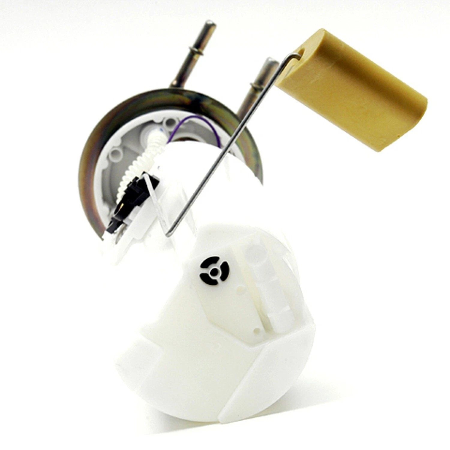 Delphi FG0327 Fuel Pump Module Assembly for Chevrolet Express 3500 (2003)
