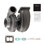 Turbocharger for BOMAG M11 Engine 10.8L (1995–2002) 3537038