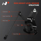 Height Level Sensor for Chevrolet Silverado 1500 GMC Sierra 1500