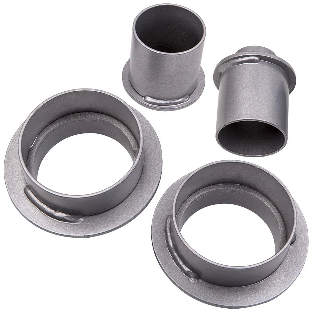 Coil Spring Lift Cups Booster Kit for RWD (Universal)