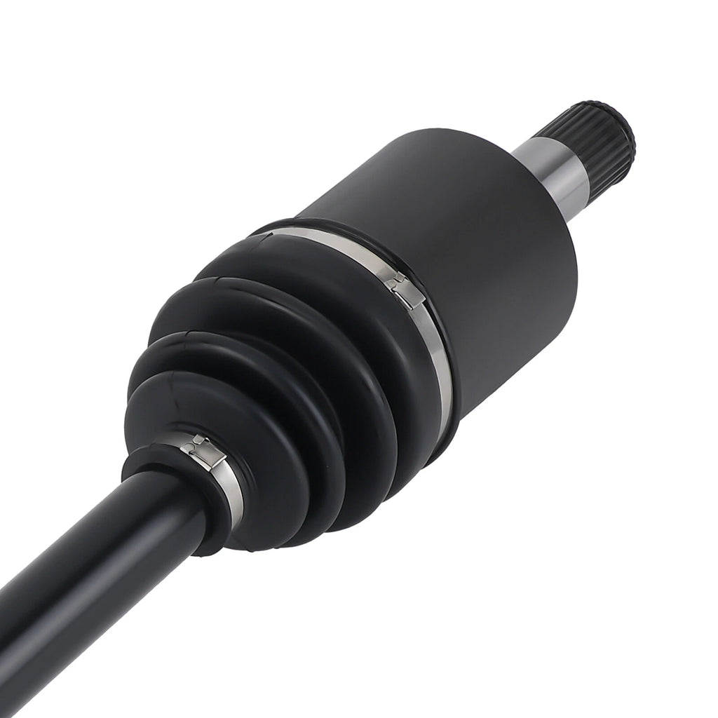 Front Left CV Axle Shaft for Acura MDX and Honda Pilot (2007–2015)