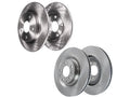 Brake Rotor Set for Mazda CX-5 (2019) JR113FV