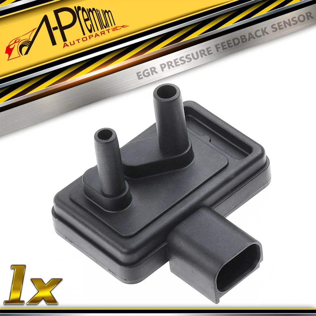 DPFE Sensor for Ford F-150, Explorer (2000–2004)