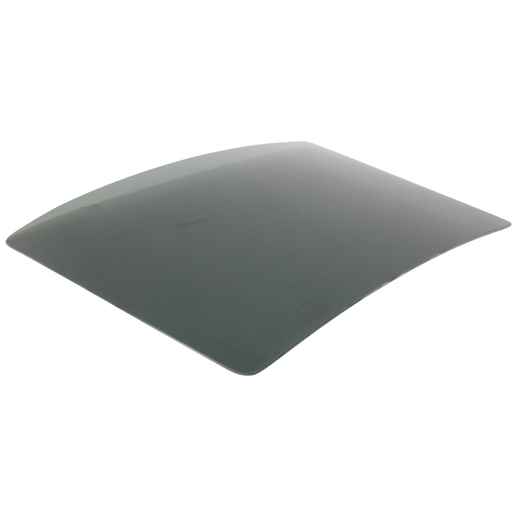 Rear Passenger Door Glass for Jeep Grand Cherokee (1999–2004)
