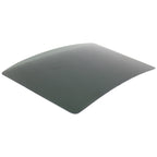 Rear Passenger Door Glass for Jeep Grand Cherokee (1999–2004)