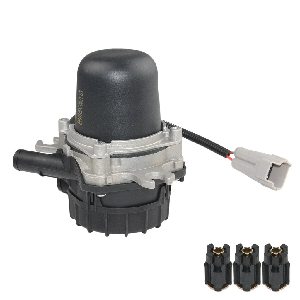 Secondary Air Pump for Lexus GX470 Toyota 4Runner Tundra 4.7L (2000–2009)