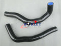 Silicone Radiator Turbo Hose for Toyota Supra JZA80 2JZ 3.0L (1993-2002)