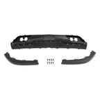 Front Bumper Valance for Chevy Silverado 1500 (2016–2019) Z71