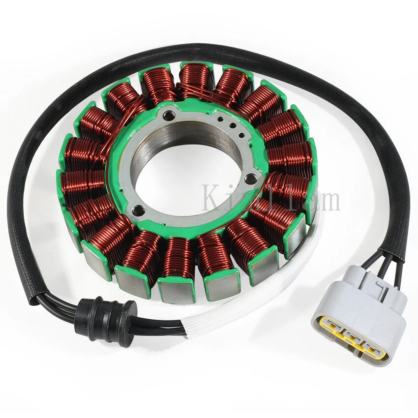 Stator Coil for Indian Scout Bobber (2015–2023) 4015586 4014531 4017283