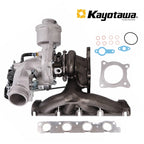 Turbocharger for Audi A4 A5 2.0 TFSI (2009–2012)
