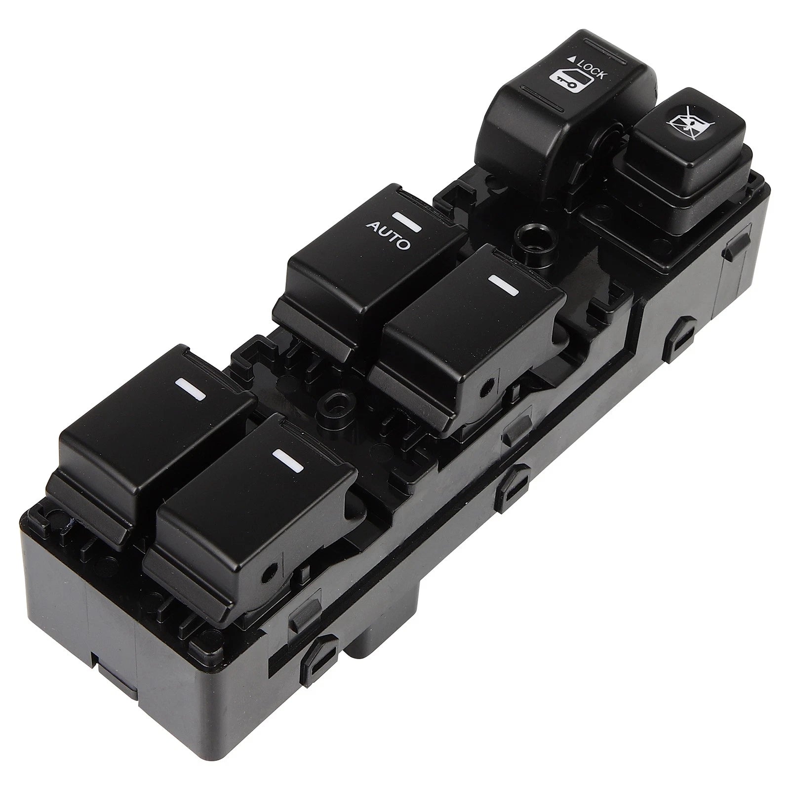 Front Left Power Window Switch for Kia Sorento (2011)