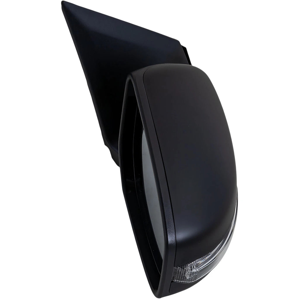 Heated Right Side Mirror for Mitsubishi Mirage G4