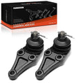 2X Front Lower Ball Joint for Mitsubishi Montero (2001–2006)