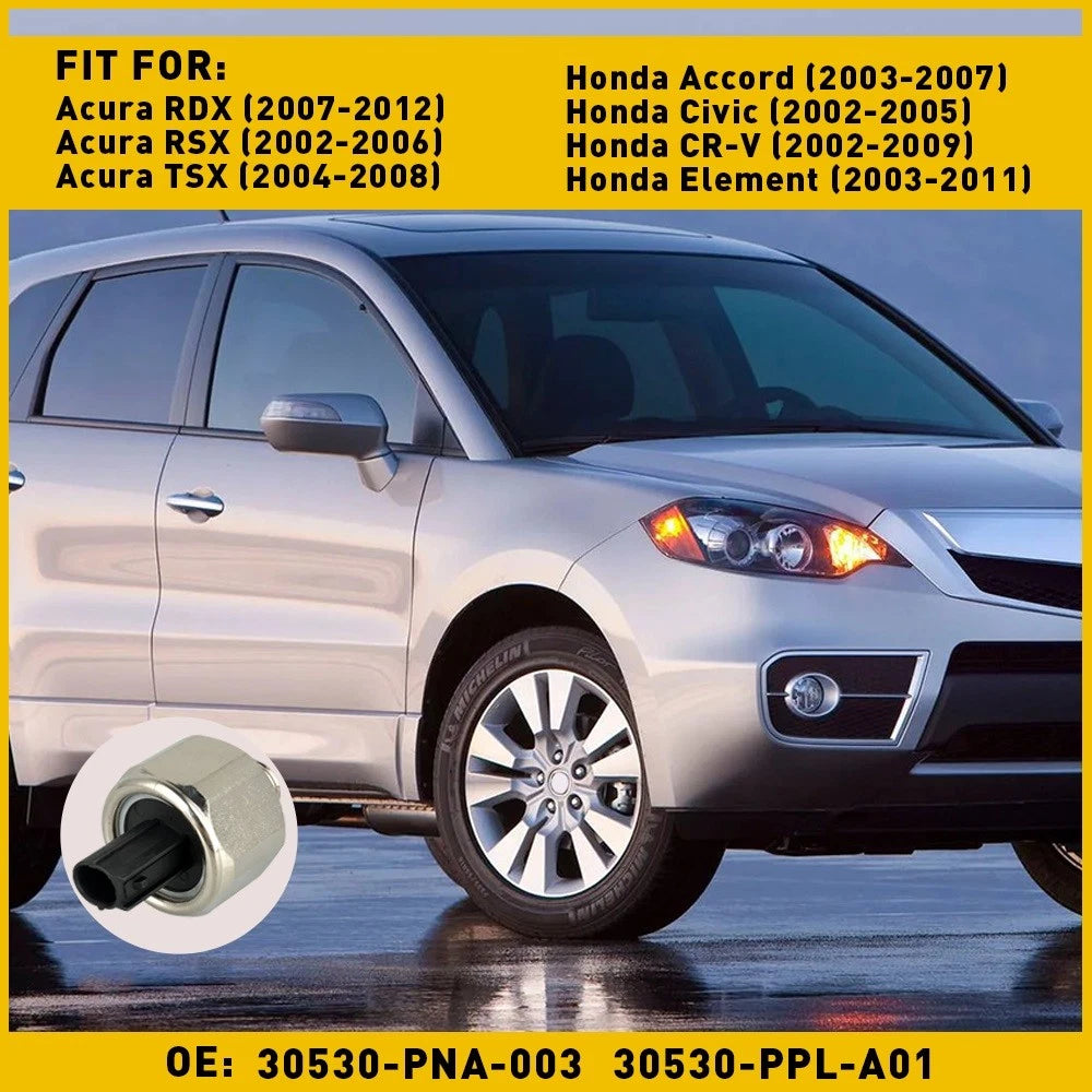 Knock Sensor for Honda Accord, Civic, CR-V, Element (2002-2007)
