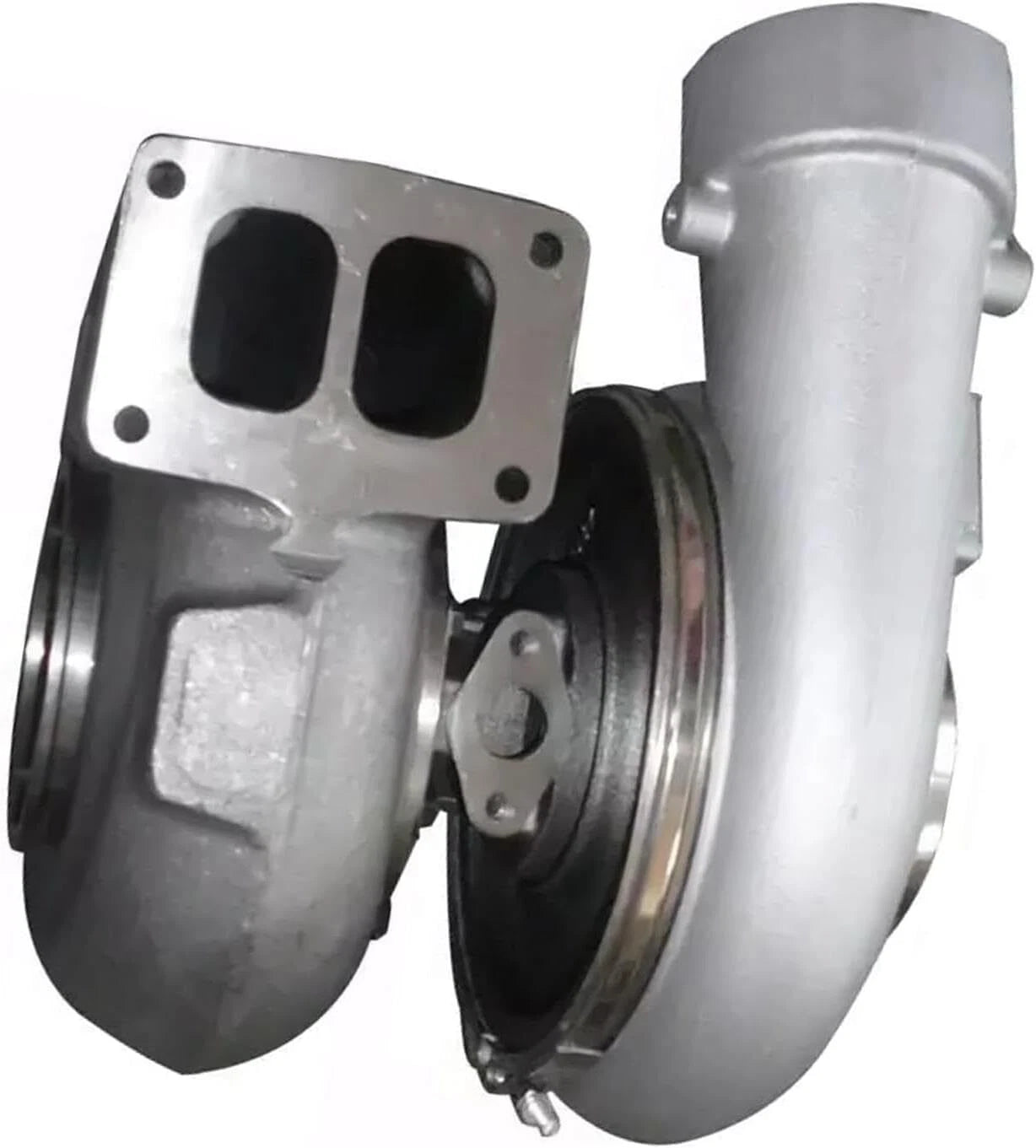 Turbocharger HC5A 3594068 3801803 for Cummins Engine KTAA19 KTTA19