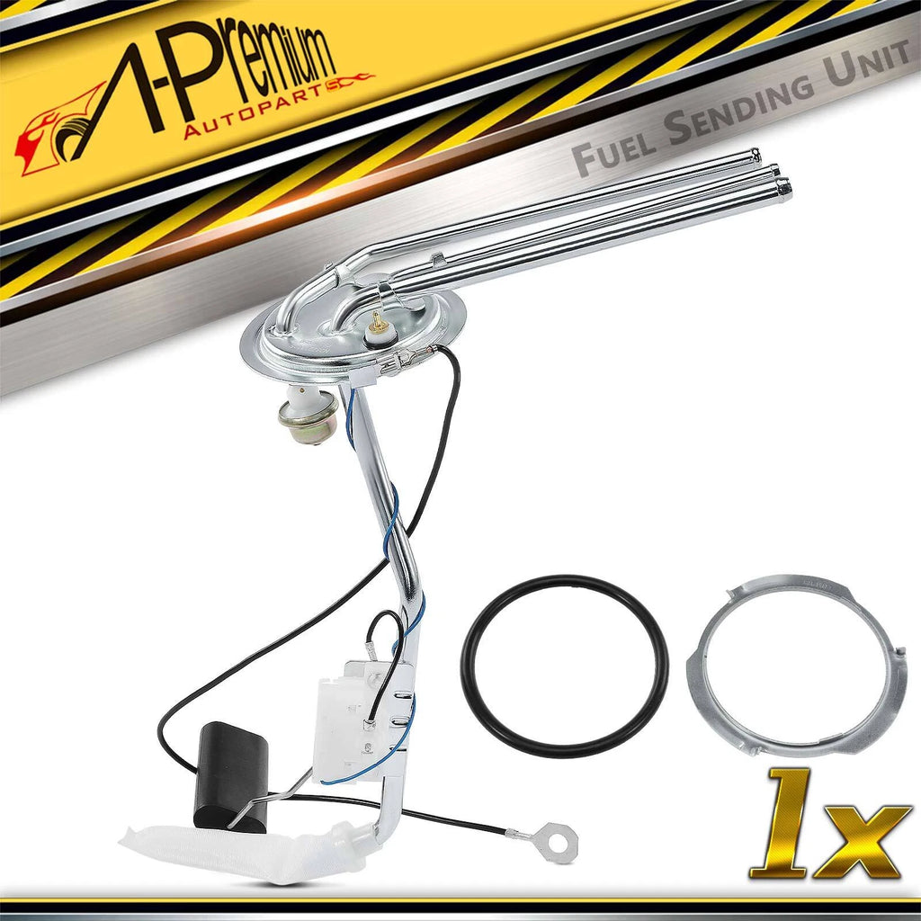 Fuel Tank Sending Unit with Float for Chevrolet Caprice (1986–1988)