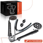 11x Timing Chain Kit for Ford F-150, Expedition, F-250, Lincoln (2002–2003)