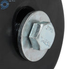 Body Mount Kit Bushing & Hardware for Ford E150 (1995–2021) 924-056