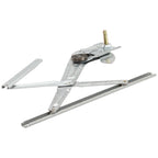 Manual Window Regulator for Toyota Corolla (2003-2008)