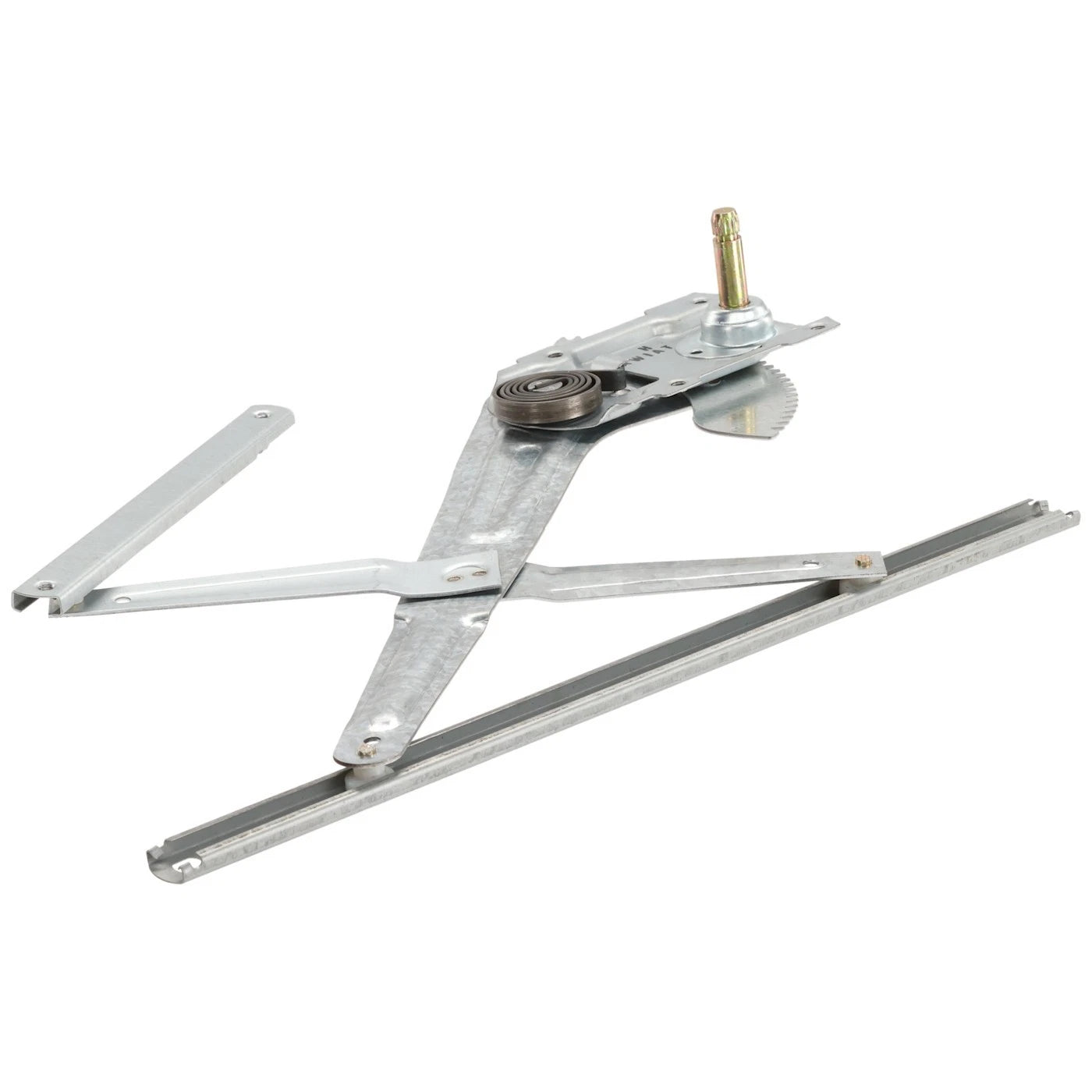 Manual Window Regulator for Toyota Corolla (2003-2008)