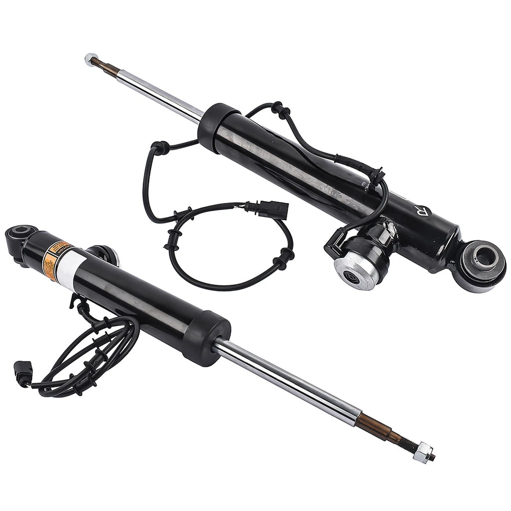 Pair Rear Shock Struts for Hyundai Equus Genesis (2011-2016)