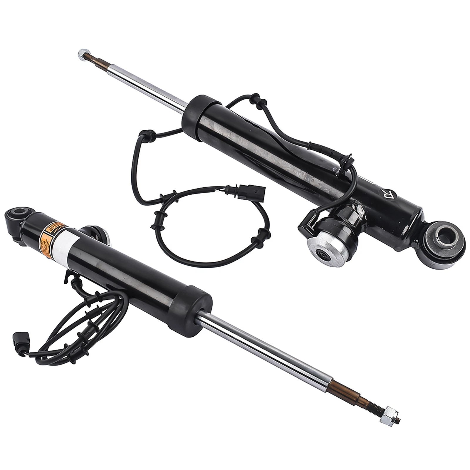 Pair Rear Shock Struts for Hyundai Equus Genesis (2011-2016)