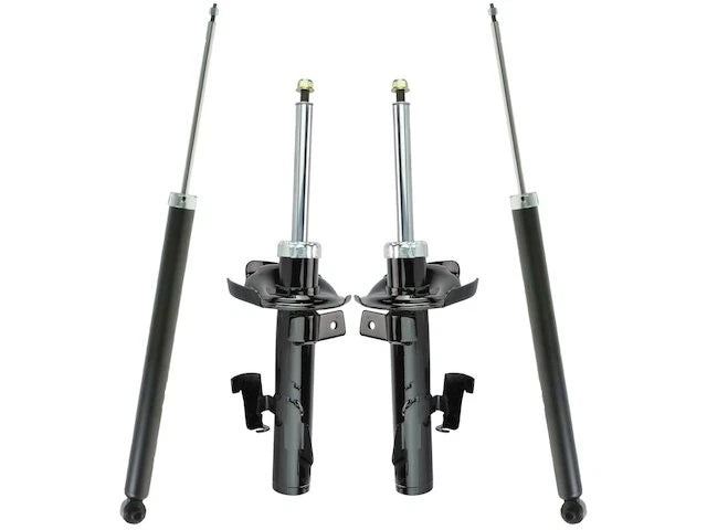 Suspension Strut and Shock Absorber Assembly Kit for 3 PW286VG