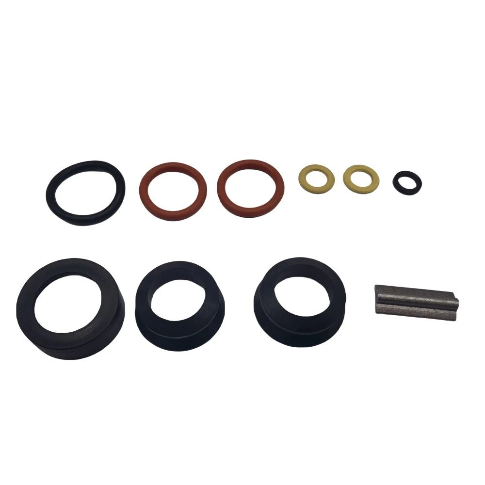 Water Pump Impeller Repair Kit for Mercury (8M0100526, 8M0100527, 35-250HP)