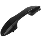 2Pcs Exterior Door Handle for Toyota Corolla (2014–2019)